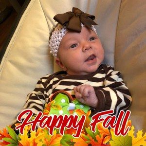 Meet your Posher, Charlotte